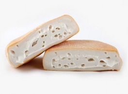 世界上的各种奶酪 - Fiancé des Pyrénées