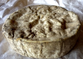 Käse aus aller Welt - Barberey