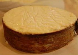 Ostar från olika länder - Vacherin d'Abondance