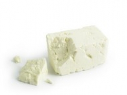 Cheeses of the world - Feta