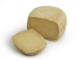 Käse aus aller Welt - Pecorino di Fossa