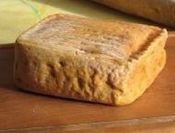 Käse aus aller Welt - Chauny