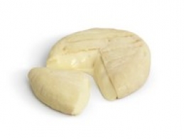 Cheeses of the world - Tomme à l'ancienne de la fromagerie de Banon