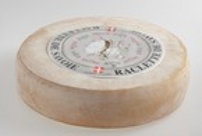 Käse aus aller Welt - Raclette de Savoie