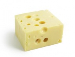 Cheeses of the world - Jarlsberg