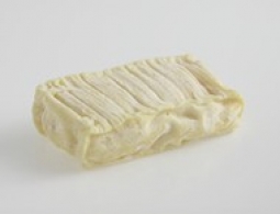 Fromages du monde - Lingot de la Ginestarie