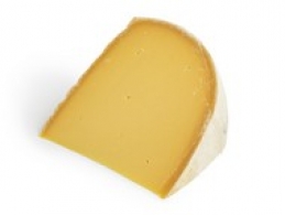 世界上的各种奶酪 - Vieux Chimay