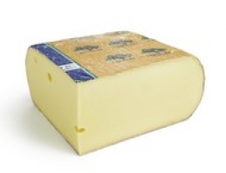Cheeses of the world - Danbo