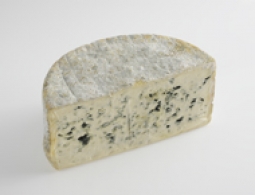  世界のチーズ - Bleu d'Auvergne
