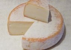 世界上的各种奶酪 - Chevrotin des Aravis