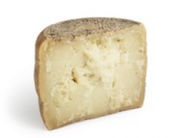 Cheeses of the world - Canestrato