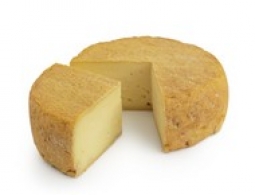 Fromages du monde - Saint Oswald