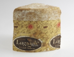  世界のチーズ - Laguiole