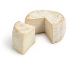 世界上的各种奶酪 - Chevrotin des Bauges 