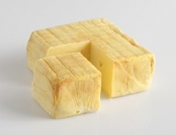 Käse aus aller Welt - Gris de Lille