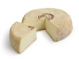 Cheeses of the world - Brebis du Lochois