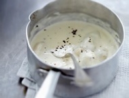 Recept Sauce au Gorgonzola