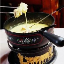Recipe Fondue Savoyarde
