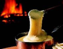 Receta Aligot de l'Aubrac