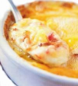 Recette Tartiflette au Reblochon