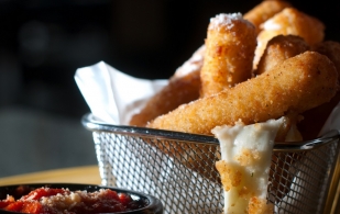 Ricetta  Beignets au Brie de Meaux