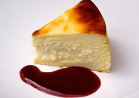 Ricetta  Gâteau au fromage blanc