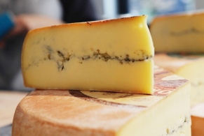 Recipe Raclette au Morbier