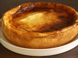 Recette Tarte au fromage