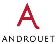 Androuet cheese-master logo