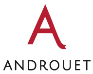 Androuet ostmästare logo