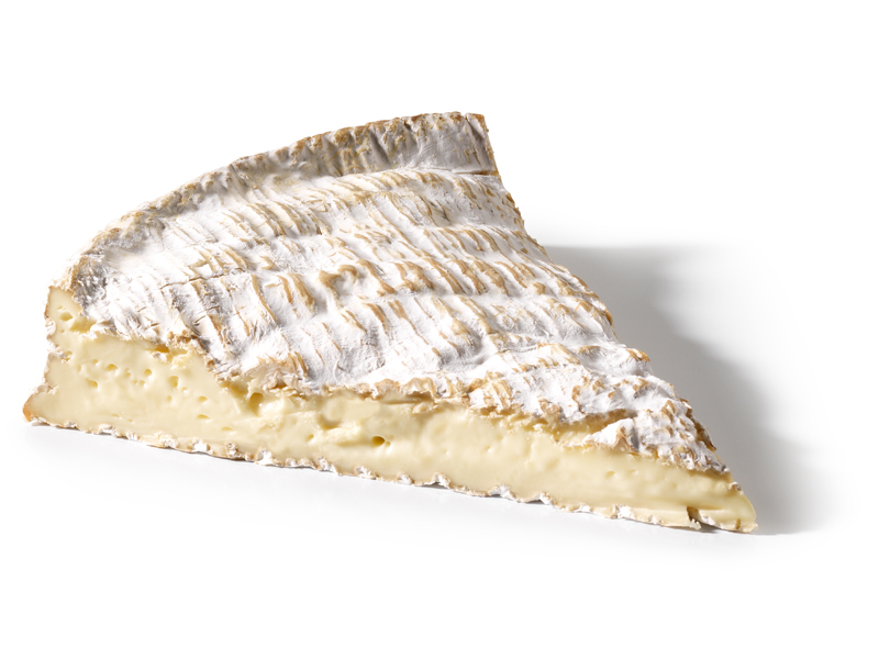 La petite histoire du Brie de Meaux