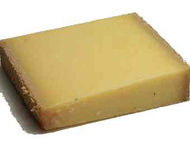 Swiss Gruyere has travelled the centuries