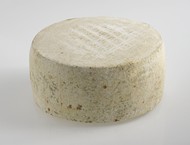 Le fromage basque