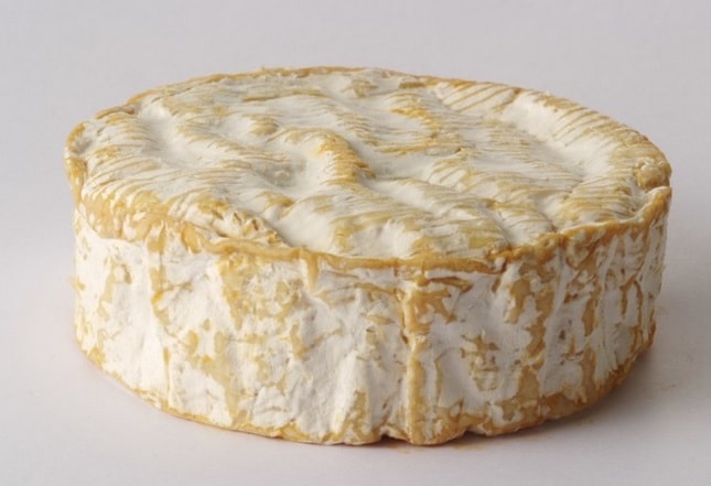 Les fromages à pâtes molles à croûte fleurie