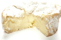 History of Camembert