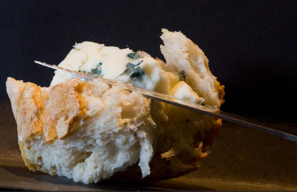 Recipes using Roquefort