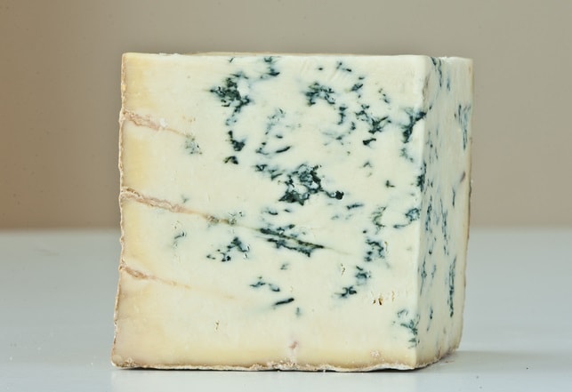 Les fromages à pâtes persillées