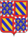 de la région Bourgogne