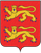 de la région Normandie