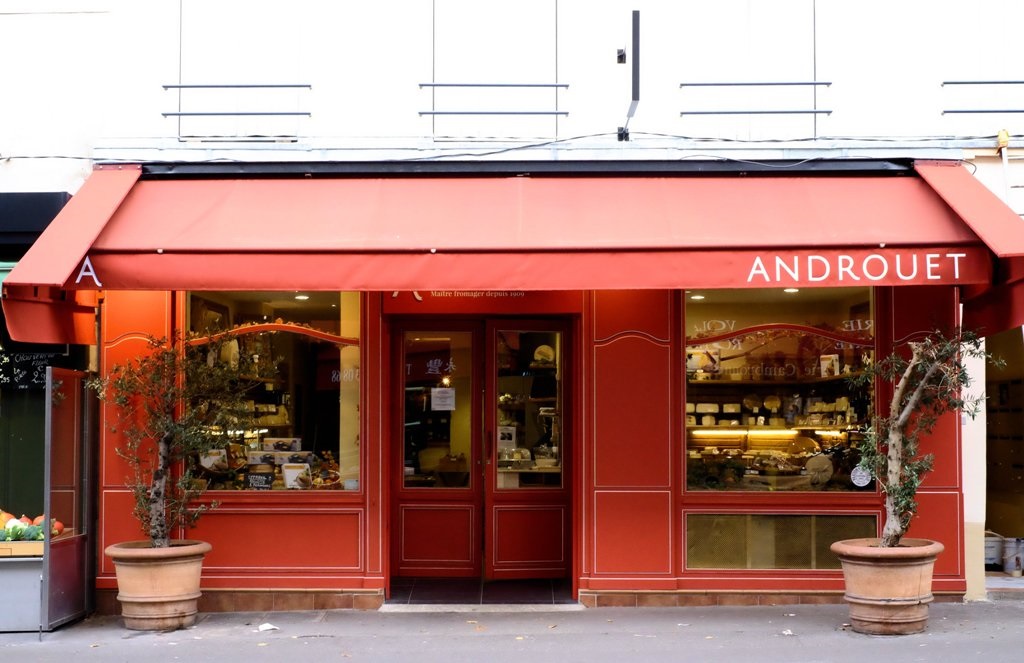 Shop ANDROUET Cambronne