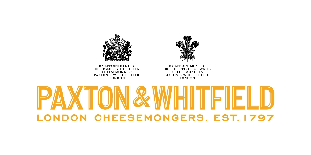 Boutique Paxton & Whitfield, Statford-upon-avon