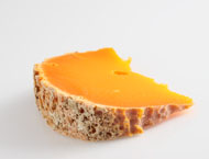 Photo Mimolette