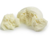 Photo Mozzarella di Bufala Campana 