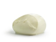 Photo Mozzarella di Bufala Campana 