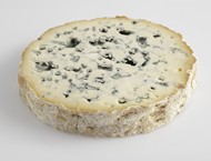 Photo Fourme d'Ambert