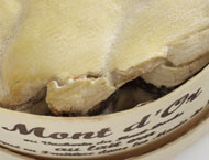 Photo Mont d'Or ou Vacherin Mont d'Or