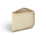 Photo Tomme caprine des Pyrénées