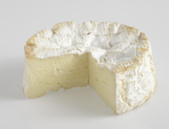Photo Camembert de Normandie 