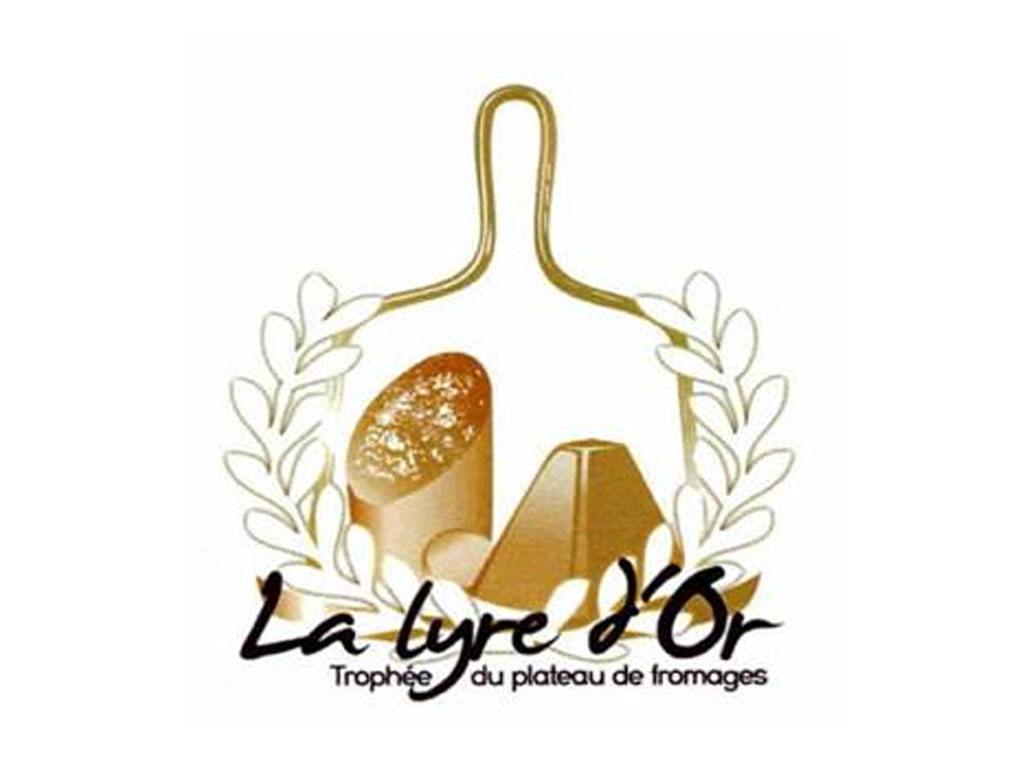 Notre histoire - Lyre d'Or - Concours du plateau de fromage