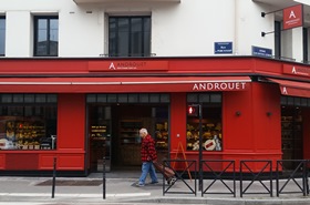 Nos boutiques